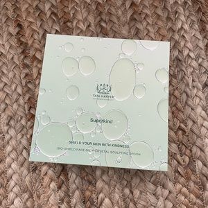 New TATA HARPER Superkind Soothe & Sculpt Set